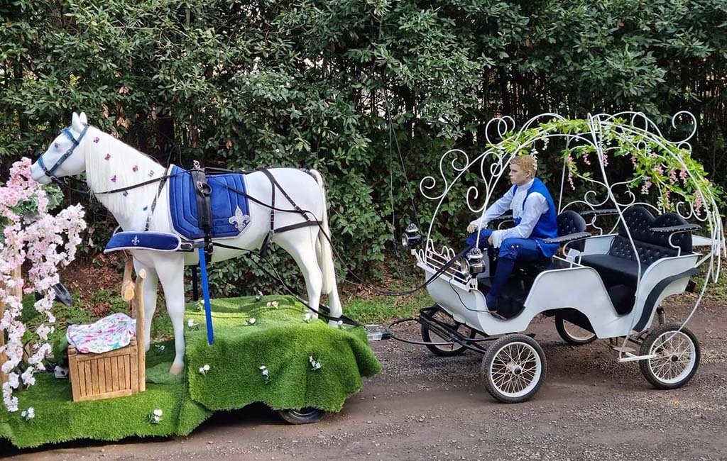 Le Cheval est Magique à Agde