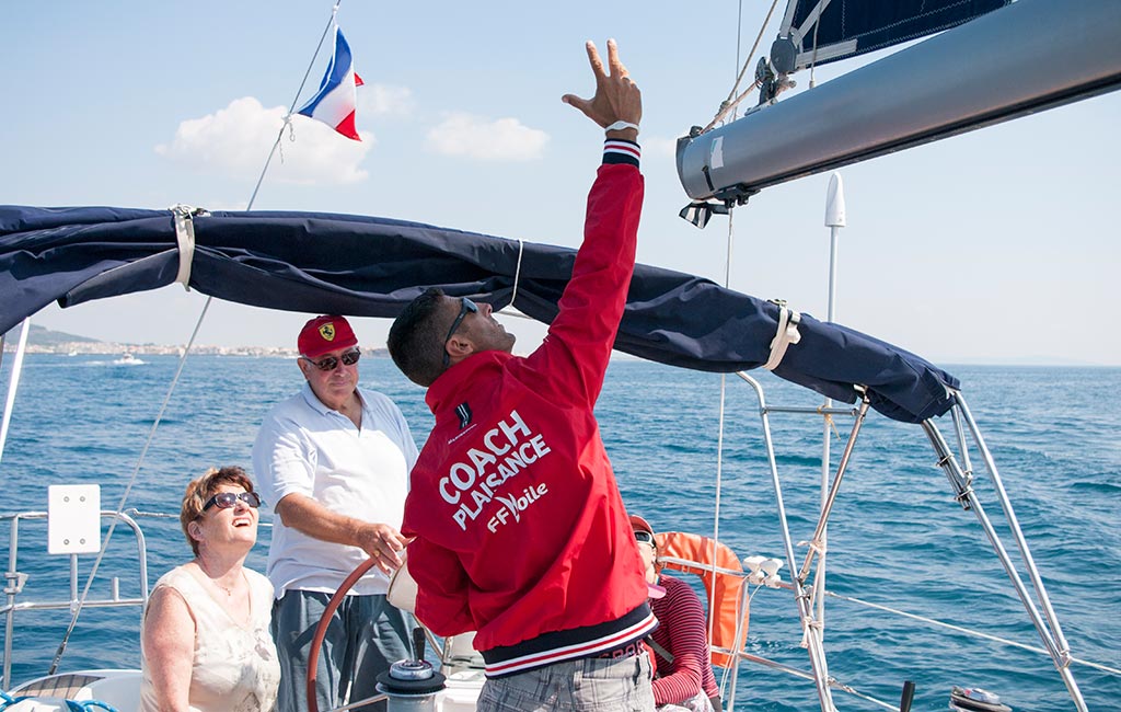Centre de Formation Maritime au Cap d'Agde