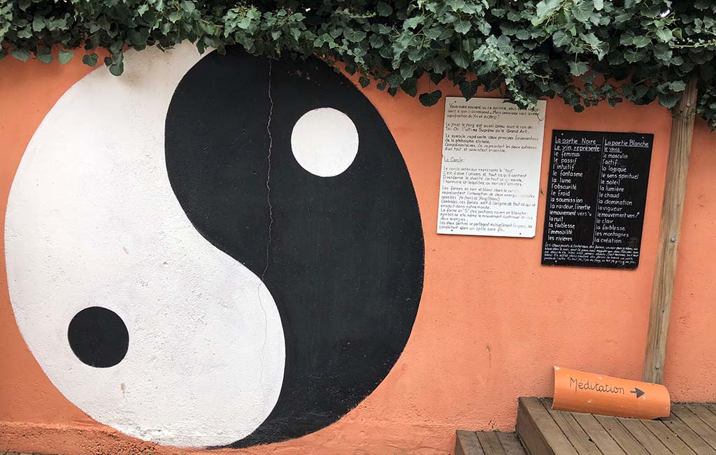 Namasthé à Agde - Développement personnel, yoga
