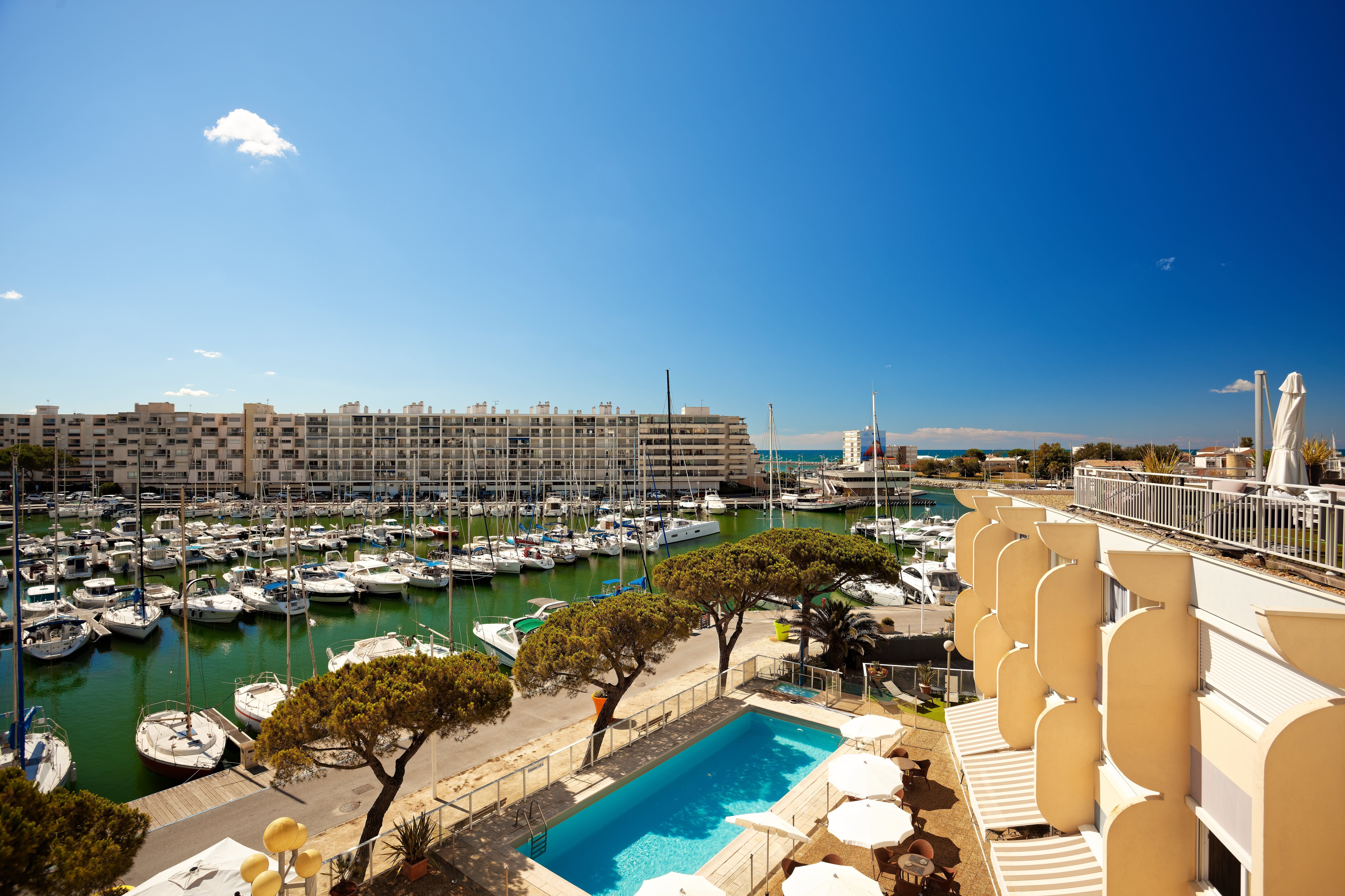 Hotel Neptune