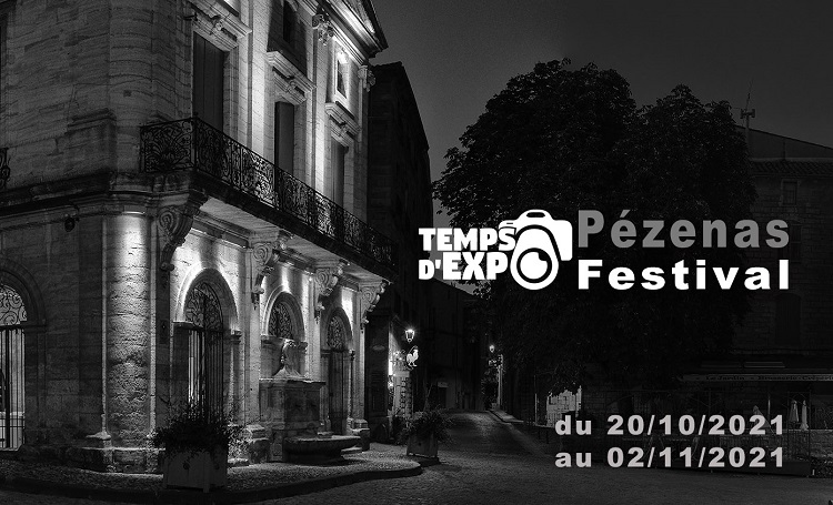 Festival photo Pézenas