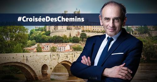 2021-10-16 Eric Zemmour à Béziers