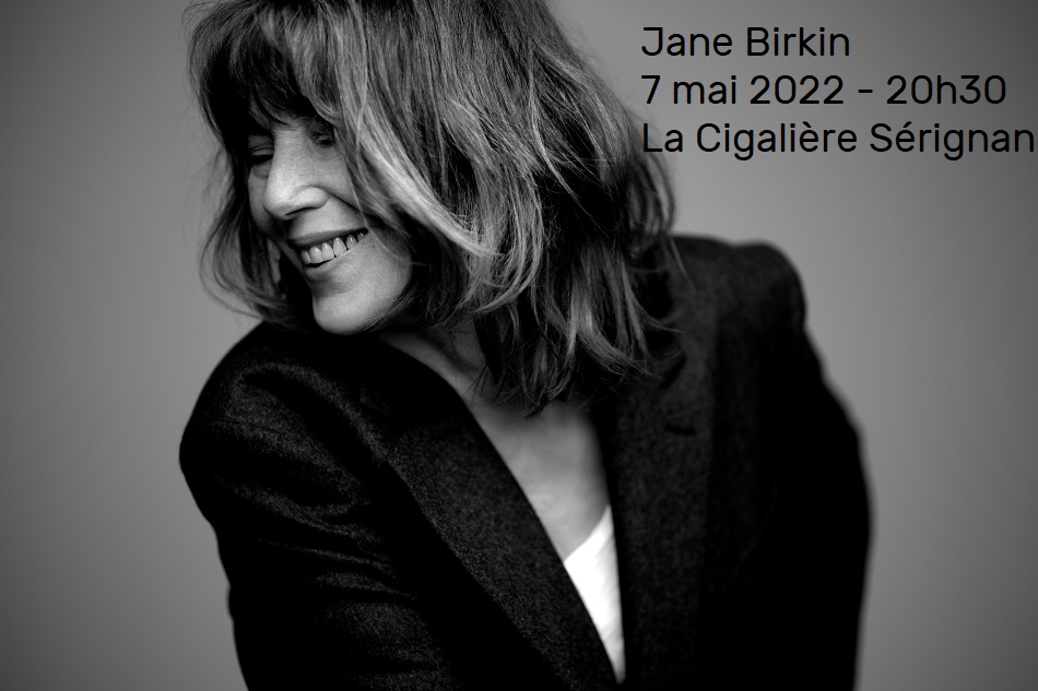 2022-05-07 JANE BIRKIN