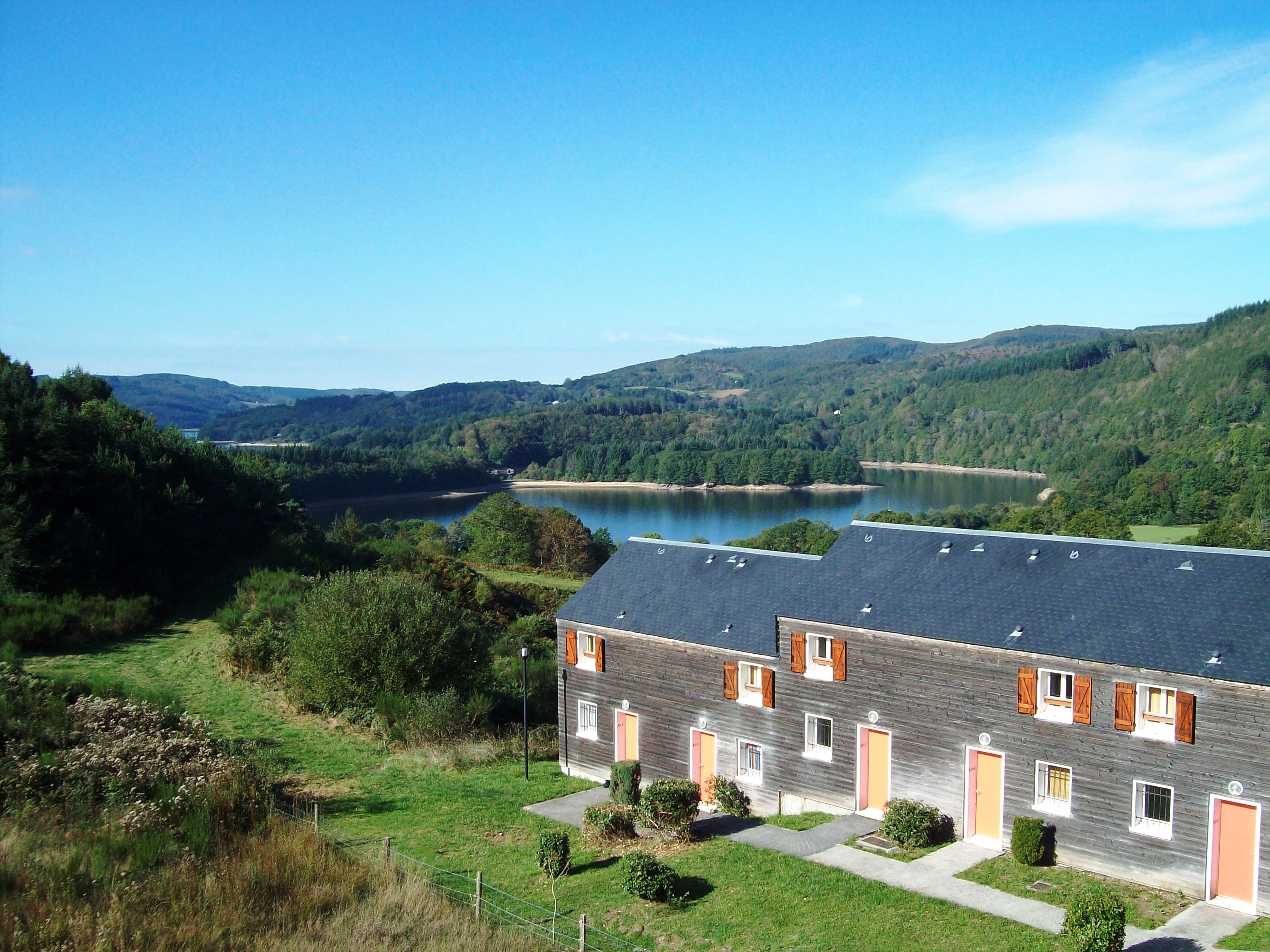 Gîte au Domaine des Sources