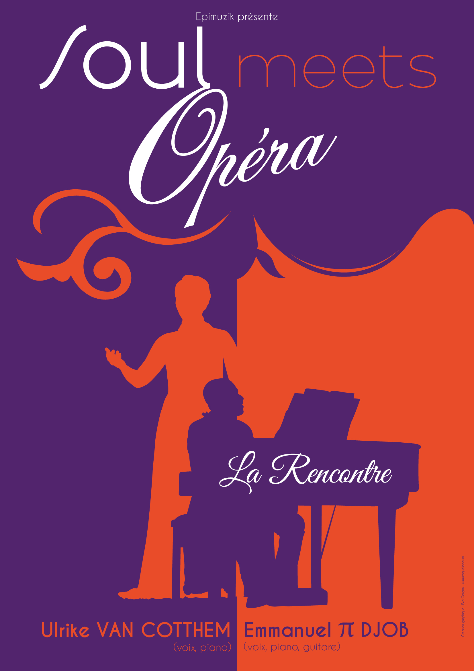 AFFICHE SOUL MEETS OPERA GÉNÉRIQUE OK