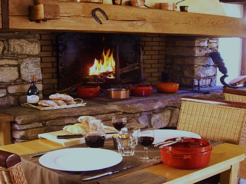L'Auberge Vigneronne
