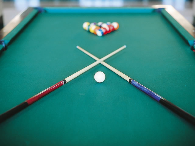 Béziers Billard Club (1)