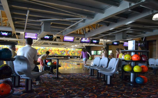 Bowling Béziers (1)