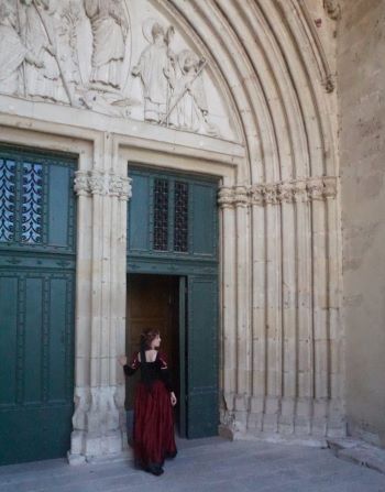 CATHEDRALE