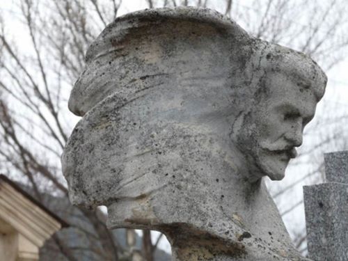 CIMETIERE