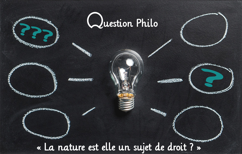Café philo La nature - Portiragnes