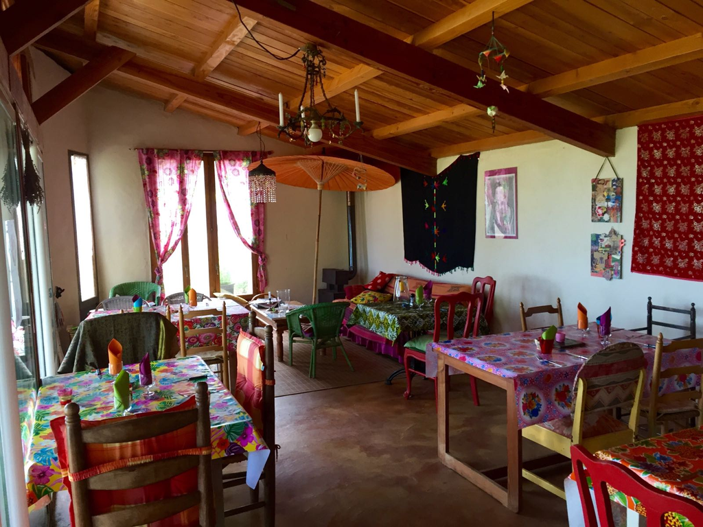 Camping - Le Solongo