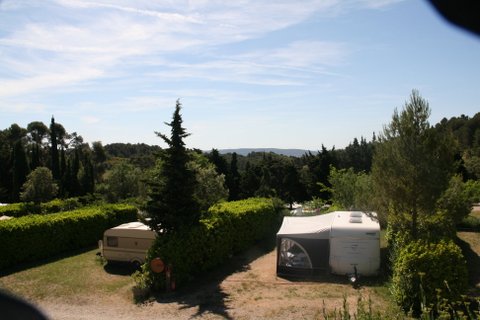 Camping du Mas de Lignières
