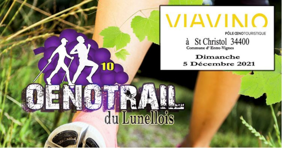 OENOTRAIL