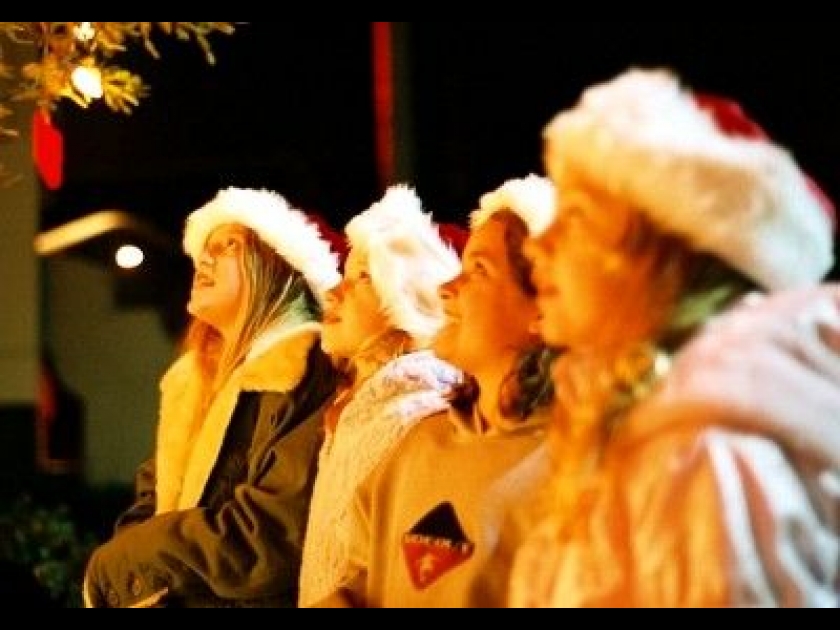 Chants de Noel