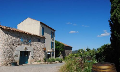 DOMAINE PRADE MARI 2