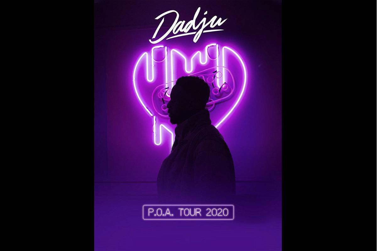 Dadju -
