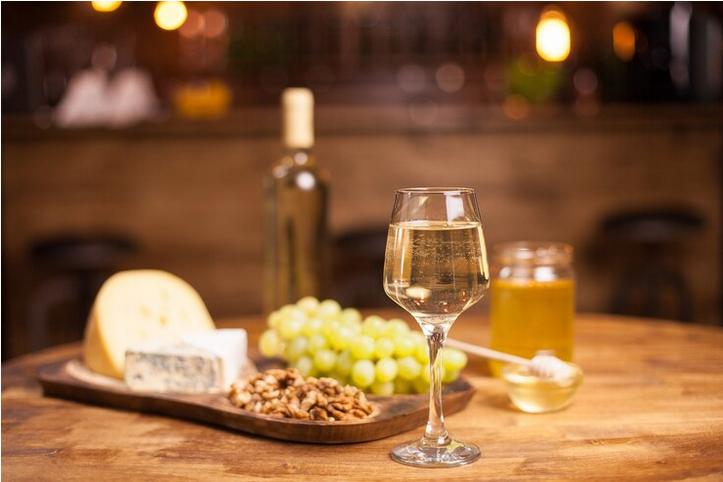 Degustation vin Freepix