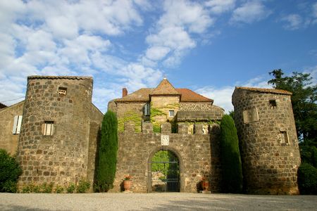 Domaine-Preignes-le-Vieux 1