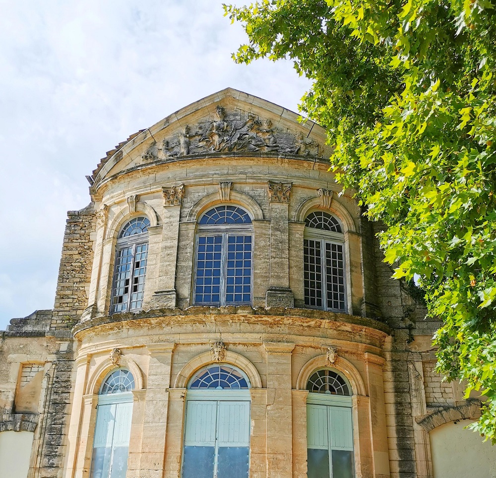 Domaine Bonnier de la Mosson