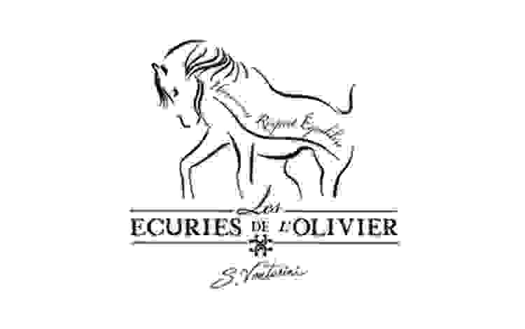 Les Ecuries de l'Olivier à Montagnac
