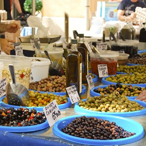 Olives