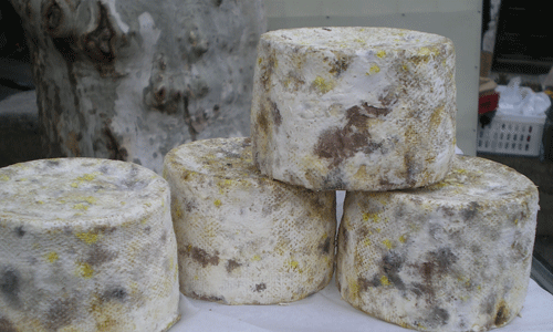 Fromages