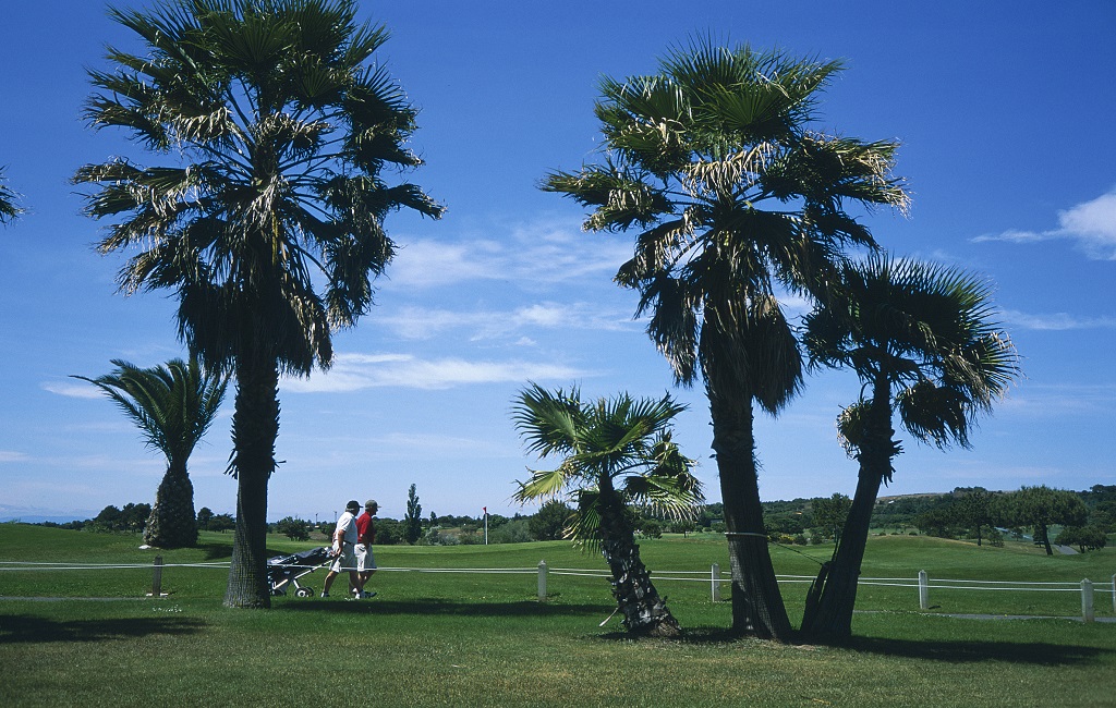 Golf du Cap d'Agde