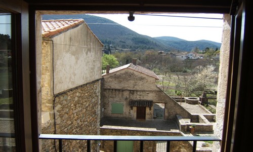 HLO-gîte olargues-l'orb