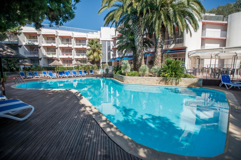 HOTEL LE QUETZAL - 1