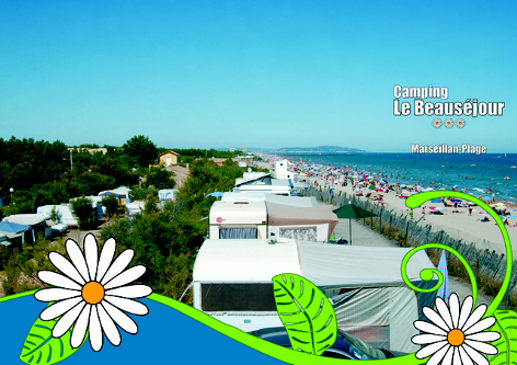 HPALAR0340000681 - Camping Beau séjour