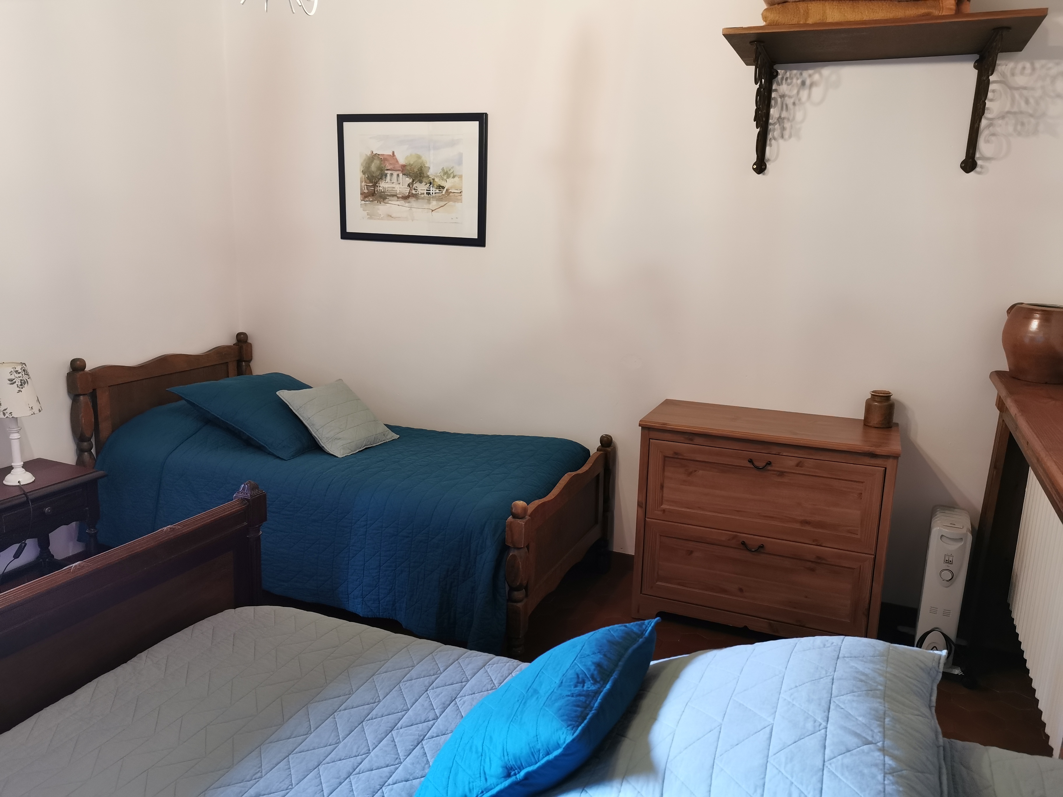 Chambre Jasse 1