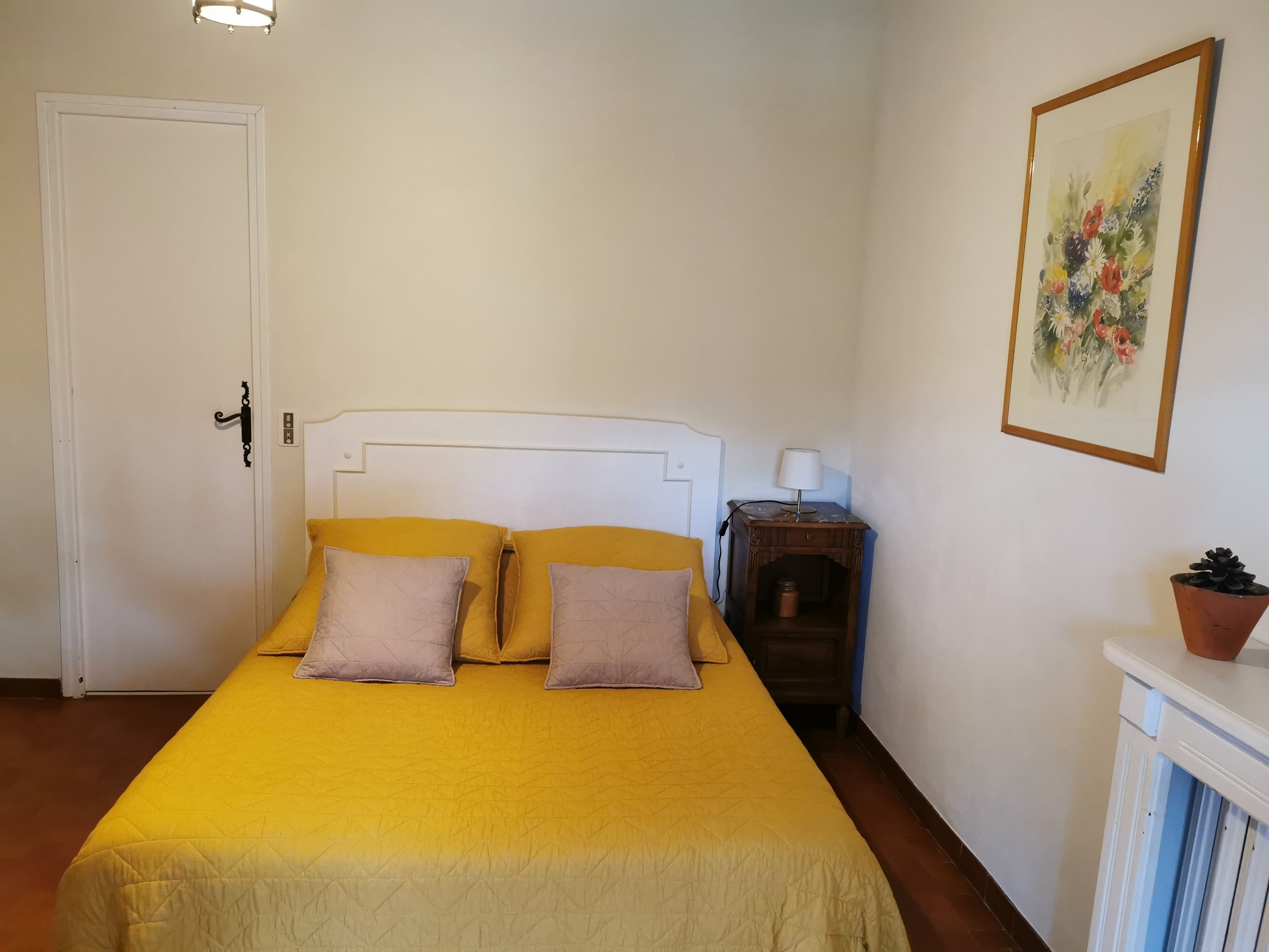 Chambre Cardabelle 1
