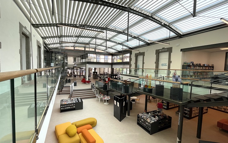 IMG Mediatheque