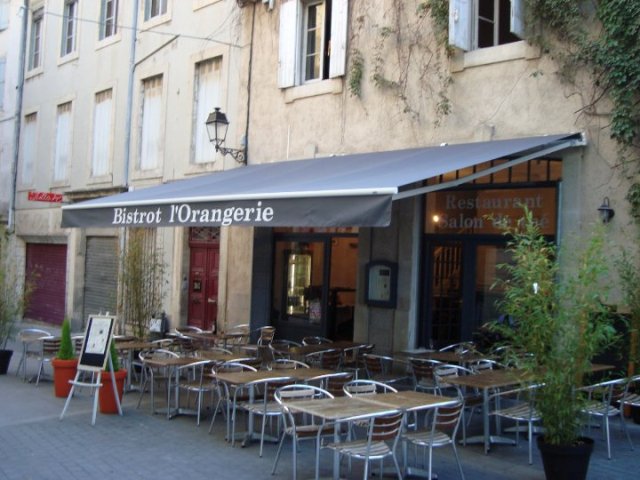 L'Orangerie