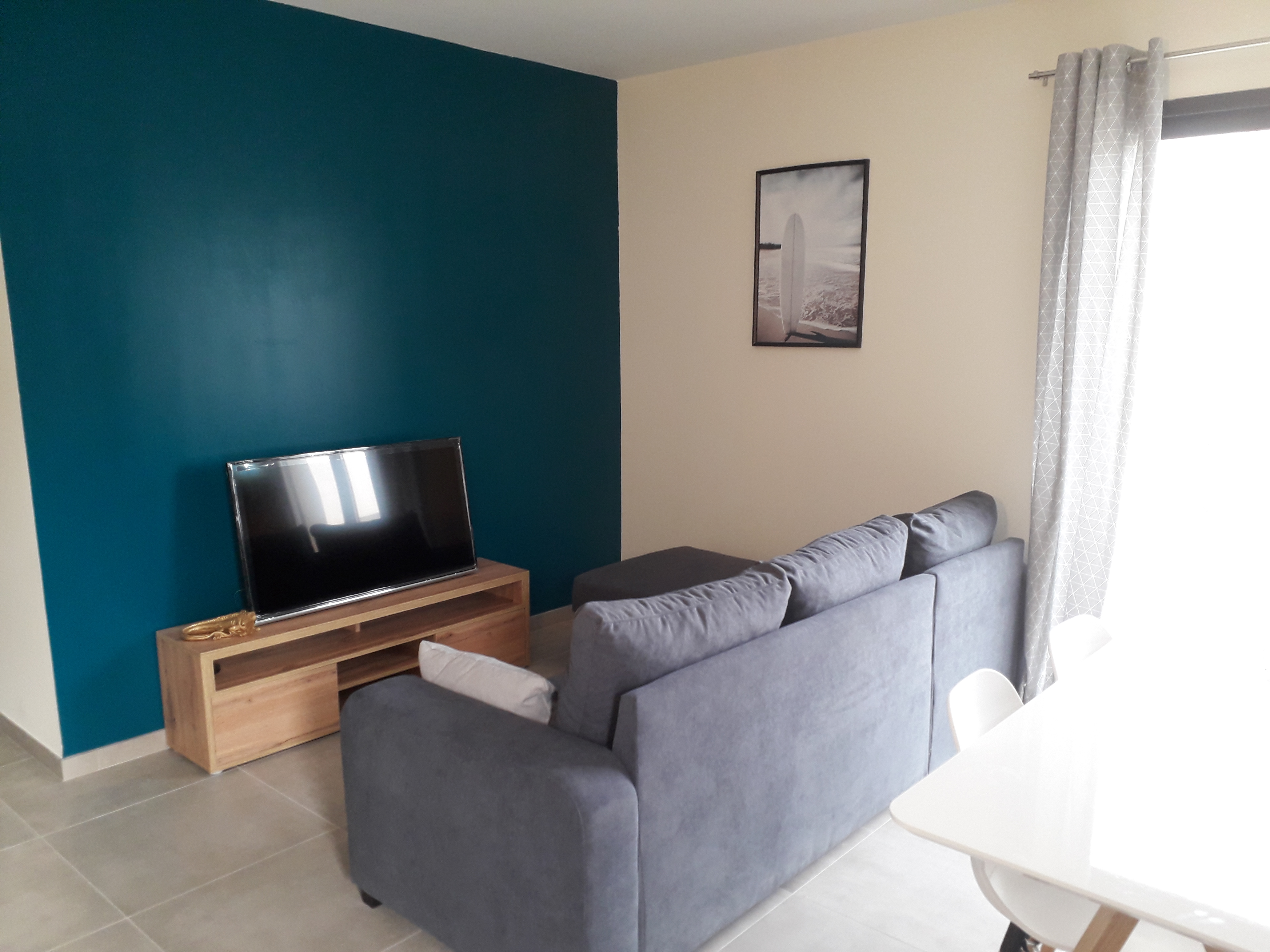 LOCATION BALARUC LE VIEUX AVENUE DES VIGNERONS APPT 1 FRANCO DAVID (8)