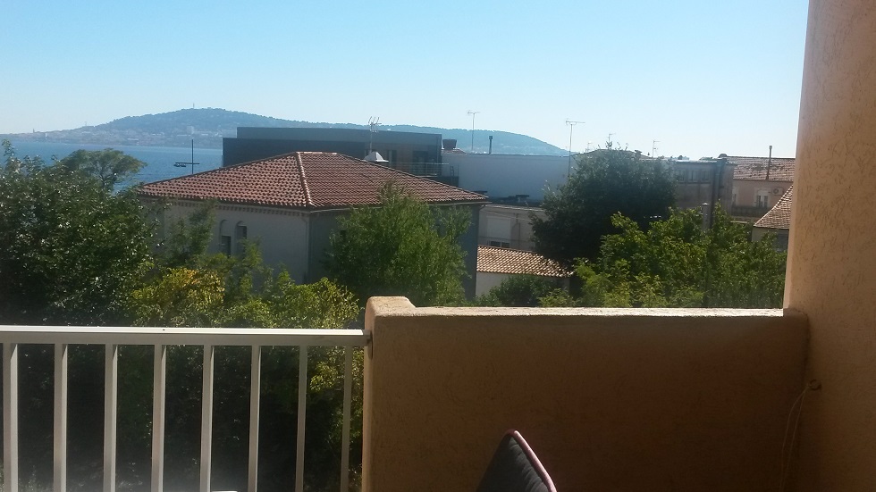 LOCATION BALARUC LES BAIN 157 RESIDENCE DU PORT B
