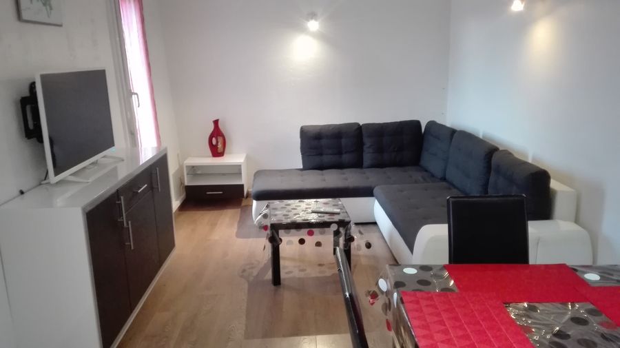 LOCATION BALARUC-LES-BAINS 2 RUE DU POUSSADOU