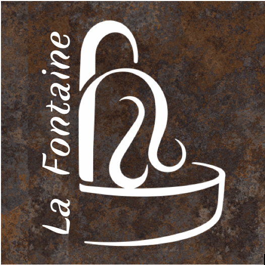 LOGO LA FONTAINE