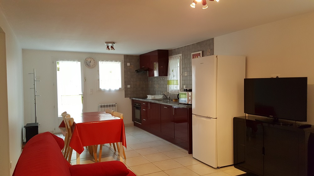 Locations Balaruc les Bains 5 rue des Berges de Thau