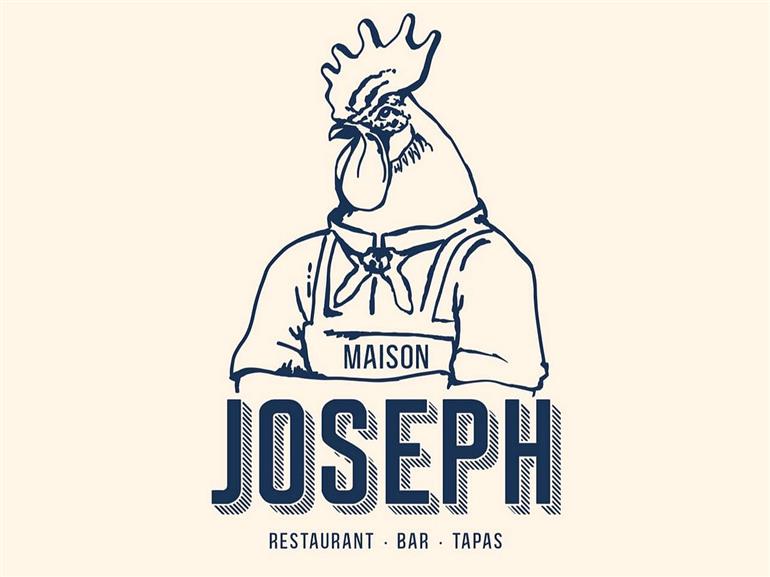 MAISON JOSEPH