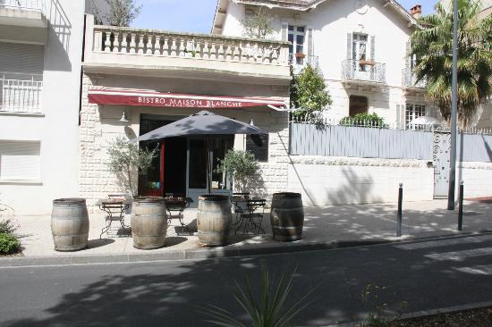 Maison blanche (2)
