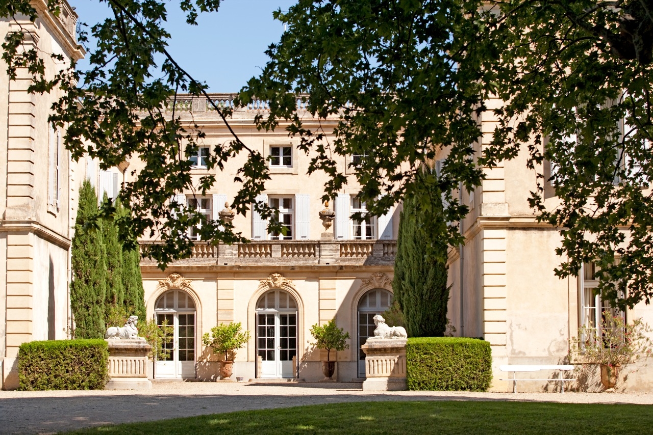 Museum of ceramics - Château de Raissac