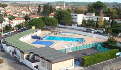 Photo Piscine