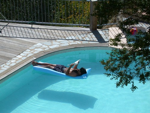 Piscine Cauduro