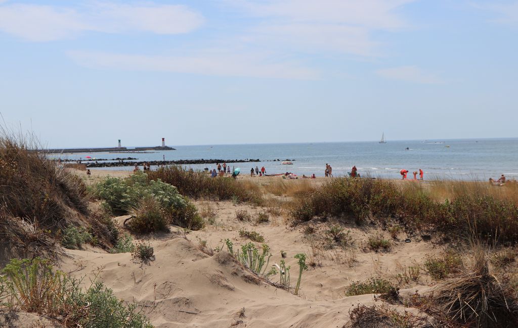 la Tamarissière