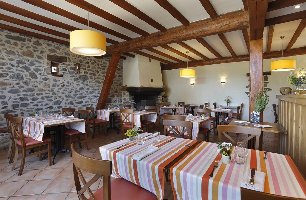 Restaurant la Palombe (4)