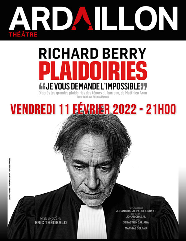 Richard Berry