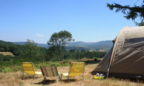 Camping Le Pioch