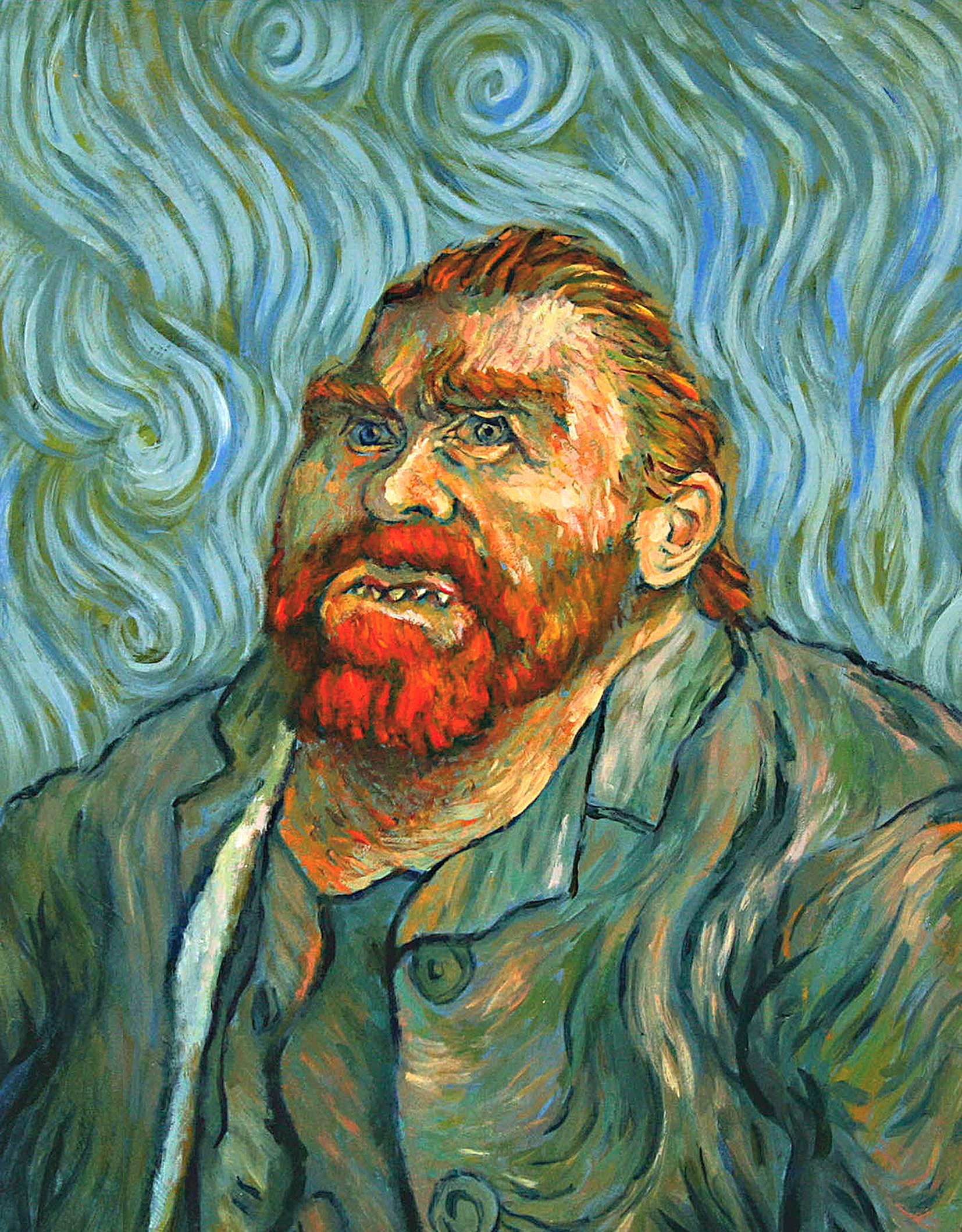 Viandgogh